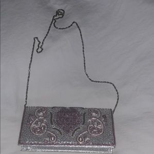 super cute cocktail purse